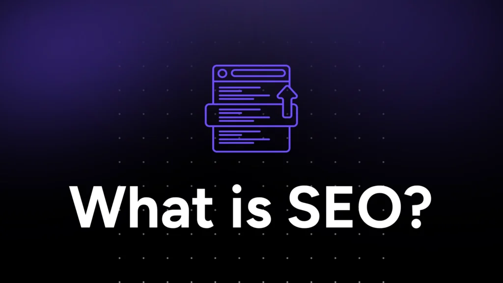 What is SEO Search Engine Optimization