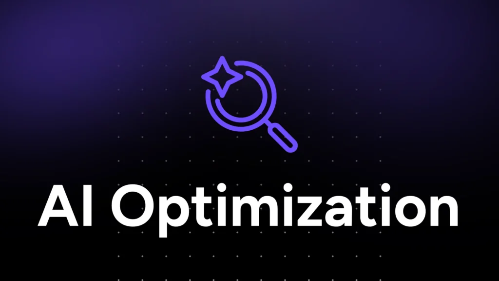 What is AI Search Optimization AIO